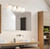 Bram Four Light Vanity (IVL1241A04BN)