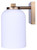Bram Four Light Vanity (IVL1241A04GD)