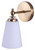 Solara One Light Vanity (IVL2249B01GD)
