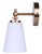 Solara One Light Vanity (IVL2249B01GD)