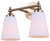 Canarm - IVL2249B02GD - Two Light Vanity - Solara - Gold