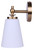 Solara Two Light Vanity (IVL2249B02GD)