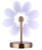 Iris One Light Wall Sconce (IWF1239A01GD)