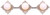 Gianna Three Light Vanity (IWF1242A03BGD9)