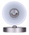 Darius Two Light Wall Fixture (IWF1251A02BN)