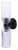 Omarion Two Light Wall Fixture (IWF1252A02BK)