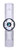 Omarion Two Light Wall Fixture (IWF1252A02BK)