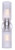 Omarion Two Light Wall Fixture (IWF1252A02BN)
