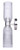 Omarion Two Light Wall Fixture (IWF1252A02BN)