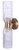 Omarion Two Light Wall Fixture (IWF1252A02GD)