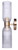 Omarion Two Light Wall Fixture (IWF1252A02GD)