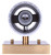 Gracie Two Light Wall Fixture (IWF2247B02GDW)