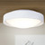 Harvey LED Flush Mount (LFM337A17WHR)