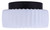 Dario LED Flush Mount (LFM338A11BKR)