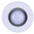 Dario LED Flush Mount (LFM338A11BKR)