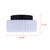 Dario LED Flush Mount (LFM338A11BKR)