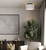 Tavi LED Flush Mount (LFM339A11SRB)