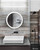 Led Mirror LED Mirror (LM115S2727D)