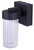 Aeron LED Outdoor Wall Mount (LOL770BK)