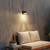 Aeron LED Outdoor Wall Mount (LOL770BK)