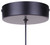 Tavi LED Pendant (LPL339A01SRB)