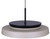 Petra LED Pendant (LPL340A15BKS)