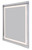 Led Mirror LED Mirror (LR8D01A3642D)