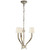 manufacturer_finish:Polished Nickel|manufacturer_glass:3 X 4 X 4 Natural Paper