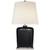 manufacturer_finish:Black Porcelain|manufacturer_glass:12 X 16.5 X 12.75 Round Natural Paper