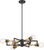 Intention Six Light Chandelier (60-6976)