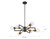 Intention Six Light Chandelier (60-6976)