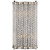 Visual Comfort Signature - ARN 2026PN - Two Light Wall Sconce - Eaton - Polished Nickel
