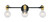 Mantra Three Light Vanity (60-6983)