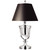 manufacturer_finish:Polished Silver|manufacturer_glass:11 x 20 x 13 Black