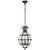 Visual Comfort Signature - CHC 5261AI-AM - Four Light Lantern - Venezia - Aged Iron