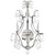 Visual Comfort Signature - CHD 1555PN-CG - Two Light Wall Sconce - Penhurst - Polished Nickel