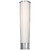 Visual Comfort Signature - CHD 1561PN-WG - One Light Wall Sconce - Carew - Polished Nickel