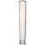 Visual Comfort Signature - CHD 1562PN-WG - Two Light Wall Sconce - Carew - Polished Nickel