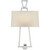 Visual Comfort Signature - CHD 2266PN-NP - Two Light Wall Sconce - darlana3 - Polished Nickel