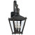 Visual Comfort Signature - CHO 2031BZ - Three Light Wall Lantern - sussex3 - Bronze