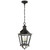Visual Comfort Signature - NW 5708FR-CG - Three Light Hanging Lantern - Orleans - French Rust