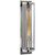 Visual Comfort Signature - S 2017PN - One Light Wall Sconce - Belden - Polished Nickel