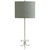 manufacturer_finish:Belgian White|manufacturer_glass:11`` x 11`` x 8.75`` Blue Linen