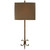 manufacturer_finish:Natural Rusted Iron|manufacturer_glass:11`` x 11`` x 9`` Taupe Linen