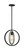 Augusta One Light Mini Pendant (60-6984)
