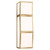 Visual Comfort Signature - TOB 2800HAB-WG - LED Vanity - Strand - Hand-Rubbed Antique Brass