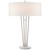 manufacturer_finish:Polished Nickel and White Marble