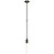 Visual Comfort Signature - TOB 5187BZ-WG - One Light Pendant - Graydon Bath Light - Bronze