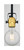 Mantra One Light Mini Pendant (60-6987)