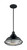 Newbridge One Light Pendant (60-7004)